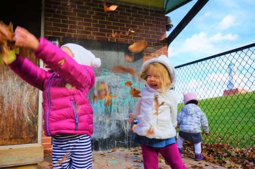 The Final Days of Fall