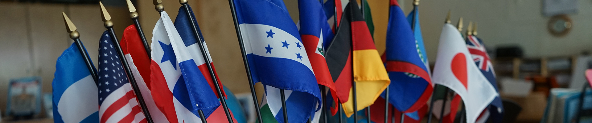 Parent Information Series Schedule