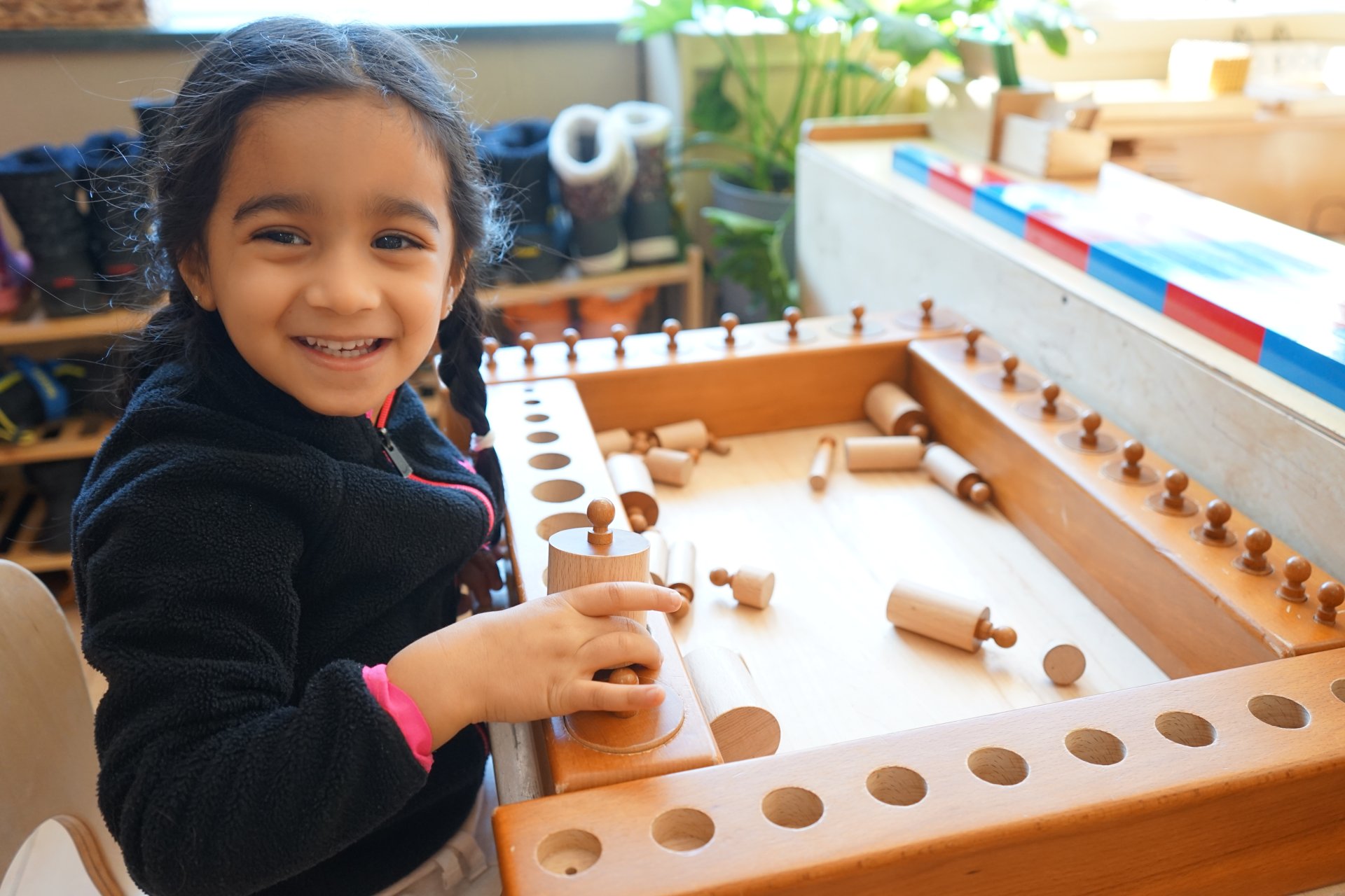 Why Should Independent Children be Dependent on Technology? 